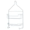 2-Shelf Hanging Shower Caddy 2 2-Shelf Hanging Shower Caddy -Home Store 810196876