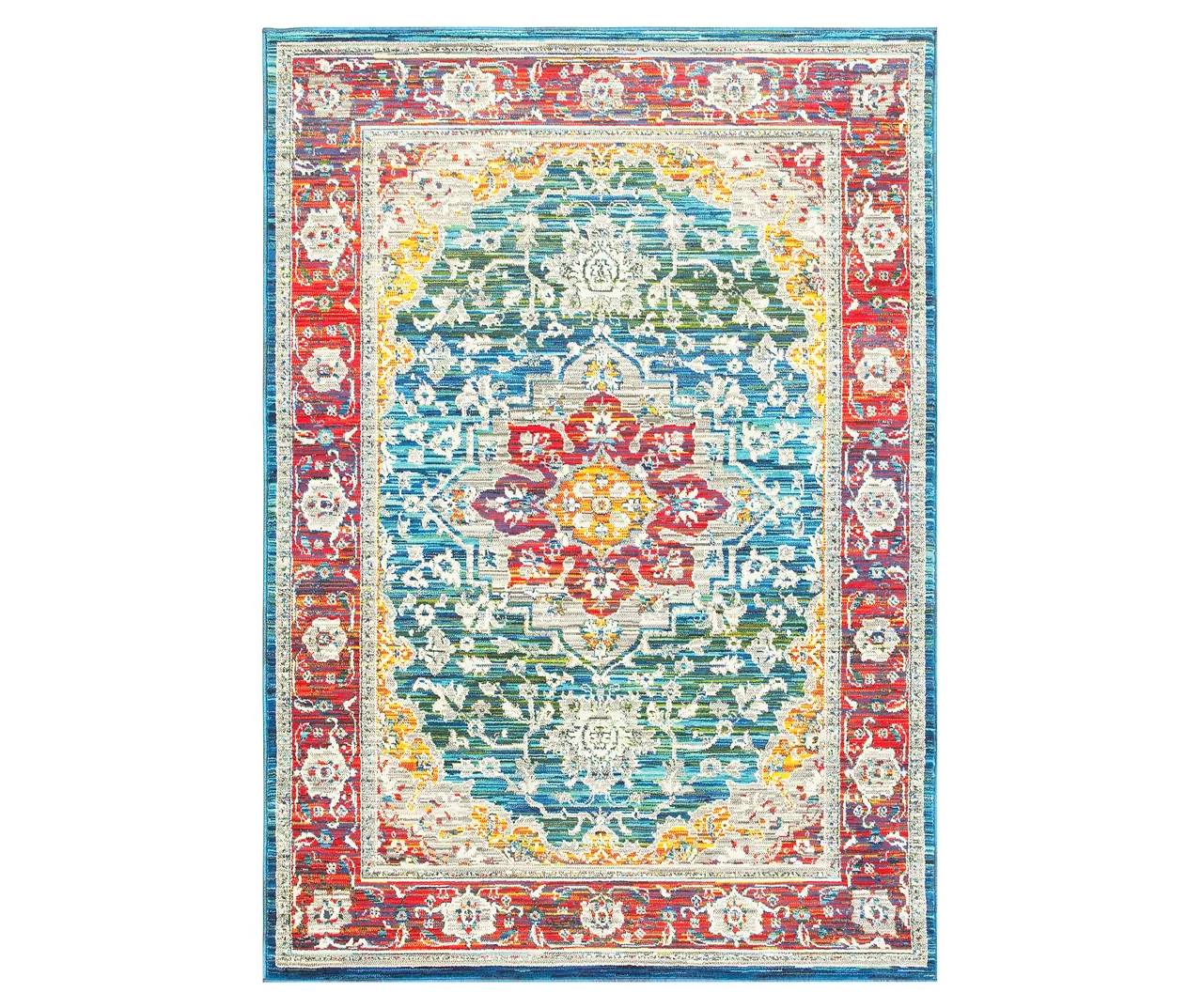 Hemlock Red Rugs 6 Hemlock Red Rugs - Image 4