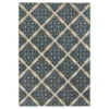 Environs Ivory Area Rug, (6'7" X 9'6") 1 Environs Ivory Area Rug, (6'7" X 9'6") -Home Store 810370978