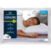 White Washable Cooling Gel Memory Foam Pillows, 2-Pack 1 White Washable Cooling Gel Memory Foam Pillows, 2-Pack -Home Store 810405621 1