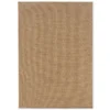 Tan Aiken Outdoor Area Rug, (5'3" X 7'6") 1 Tan Aiken Outdoor Area Rug, (5'3" X 7'6") -Home Store 810413002