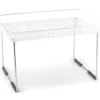 Collapsible Stacking Countertop Shelf, Clear -Home Store 810416149