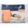 Comfort Curve Gel Memory Foam Pillow -Home Store 810436877