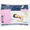 Triple Layer Comfort Gel Memory Foam Pillow 2 Triple Layer Comfort Gel Memory Foam Pillow -Home Store 810446240