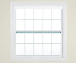 White Cellular Cordless Shade Blind, (48" X 72") -Home Store 810448133 2 1
