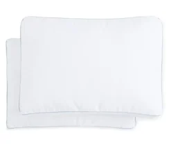 Regal Comfort Standard/Queen Pillows, 2-Pack 6 Regal Comfort Standard/Queen Pillows, 2-Pack -Home Store 810457338 1