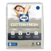 Luxury Knit King Mattress Protector -Home Store 810457615