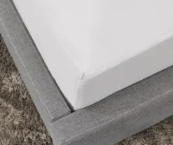 Luxury Knit King Mattress Protector -Home Store 810457615 2