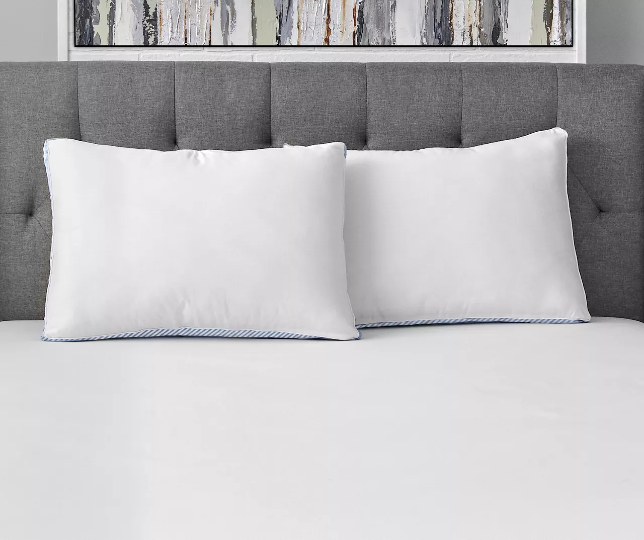 Extra-Firm Pillow 4 Extra-Firm Pillow - Image 2