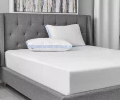 Extra-Firm Pillow 10 Extra-Firm Pillow -Home Store 810457637 3