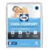 Cool Comfort King Mattress Protector -Home Store 810457644 1