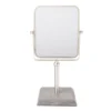 Bristol Gray Vanity Mirror -Home Store 810461000 2