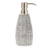 Concord Black & White Lotion Pump 2 Concord Black & White Lotion Pump -Home Store 810461034 1