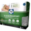 Ultra Soft King Waterproof Fitted Mattress Protector -Home Store 810463530 1