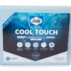 Cool Touch Full Fitted Mattress Protector 1 Cool Touch Full Fitted Mattress Protector -Home Store 810463651