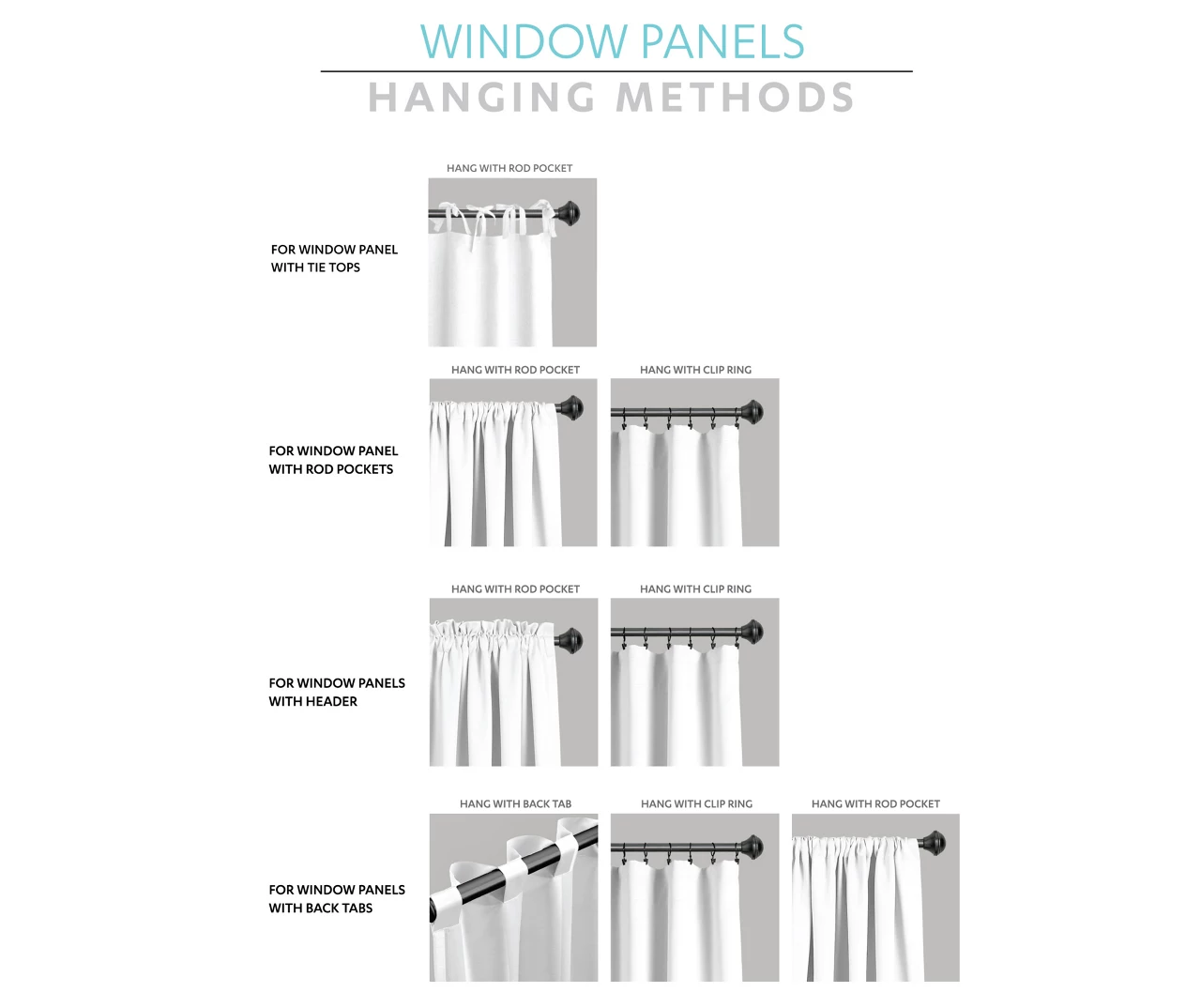 Whale Navy Room-Darkening Rod Pocket Curtain Panel Pair, (84") 7 Whale Navy Room-Darkening Rod Pocket Curtain Panel Pair, (84") - Image 5