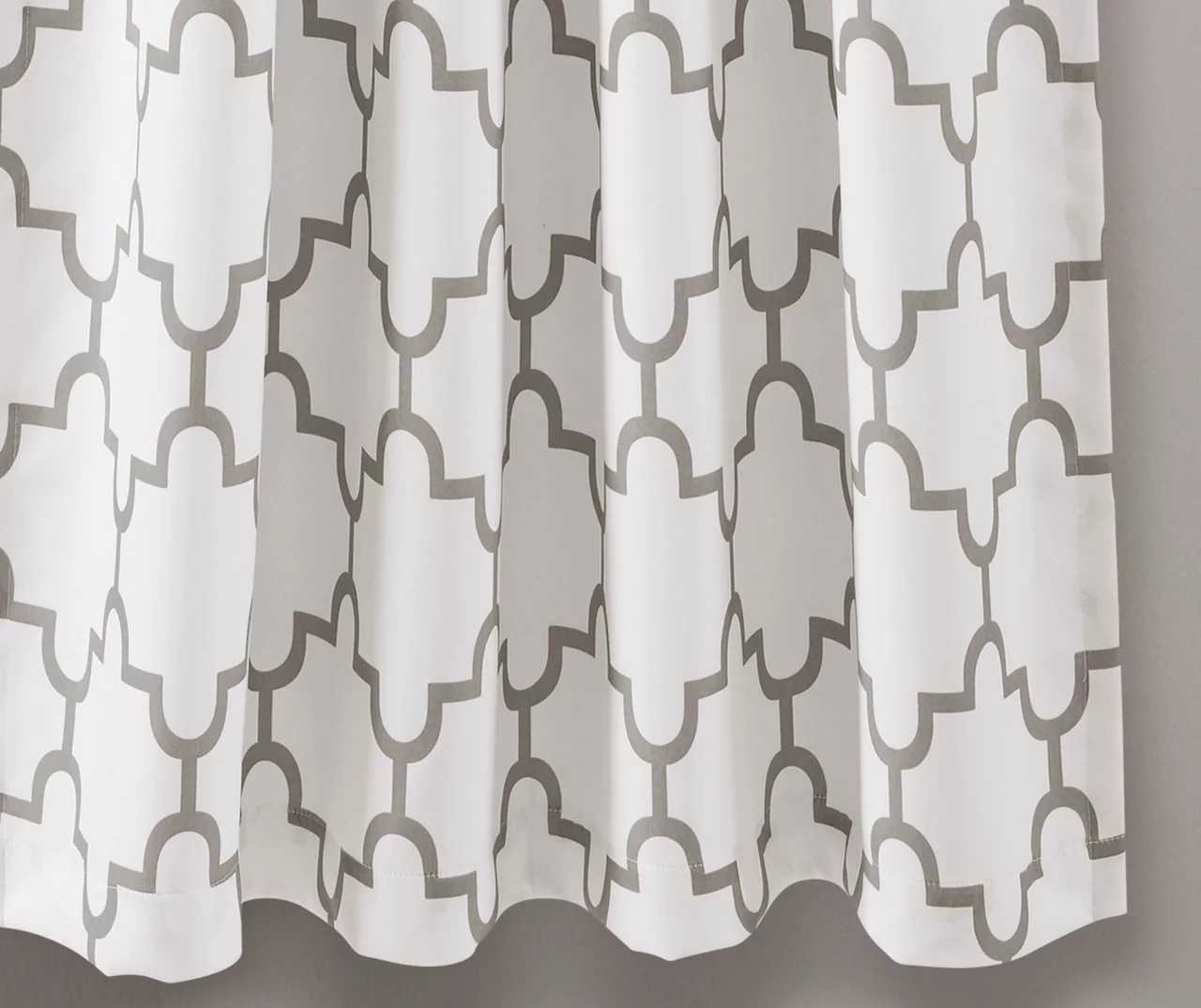 Bellagio Trellis Room-Darkening Rod Pocket Curtain Panel Pair 13 Bellagio Trellis Room-Darkening Rod Pocket Curtain Panel Pair - Image 11