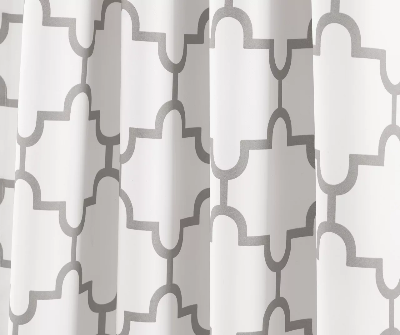 Bellagio Trellis Room-Darkening Rod Pocket Curtain Panel Pair 14 Bellagio Trellis Room-Darkening Rod Pocket Curtain Panel Pair - Image 12