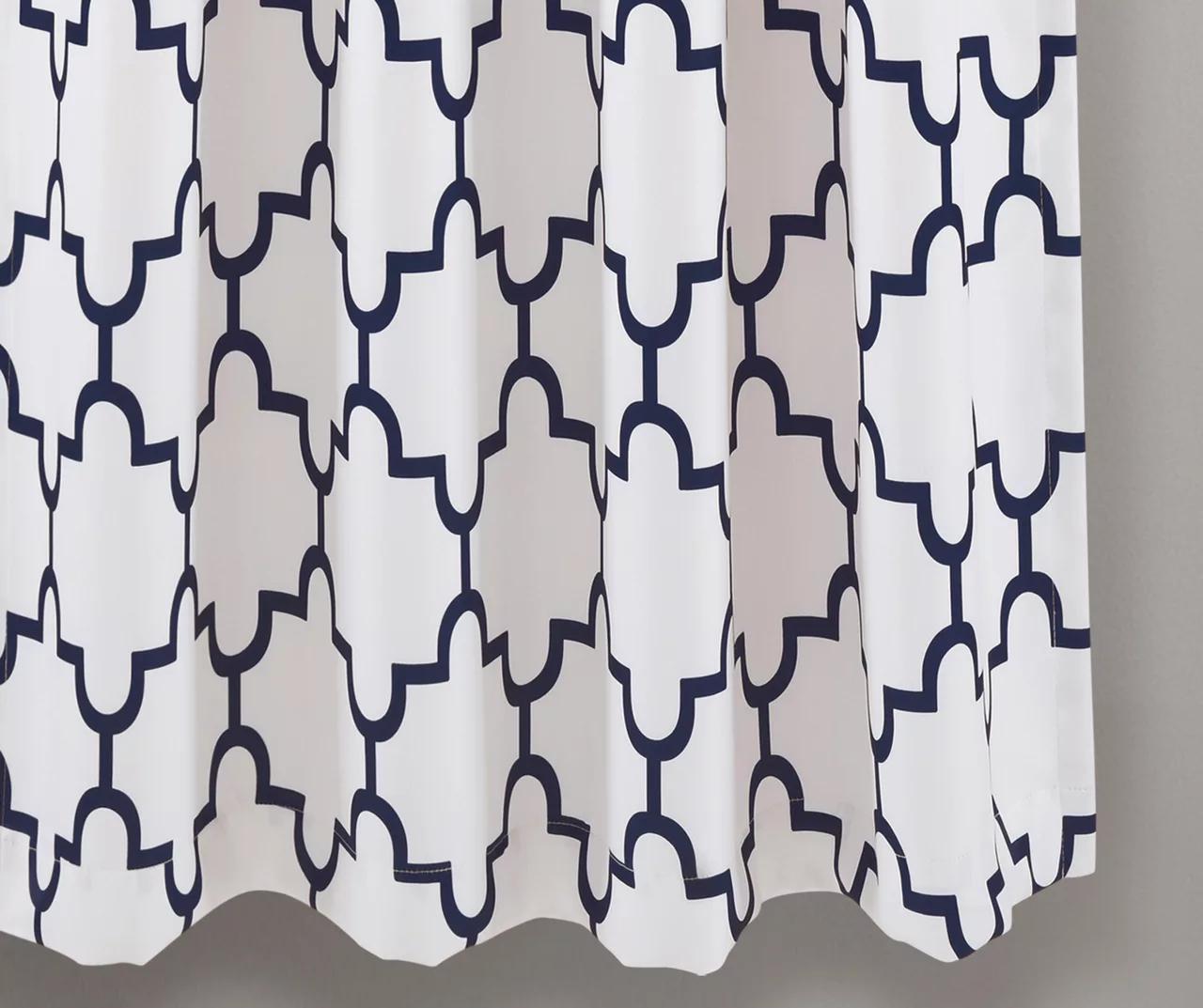 Bellagio Trellis Room-Darkening Rod Pocket Curtain Panel Pair 20 Bellagio Trellis Room-Darkening Rod Pocket Curtain Panel Pair - Image 18