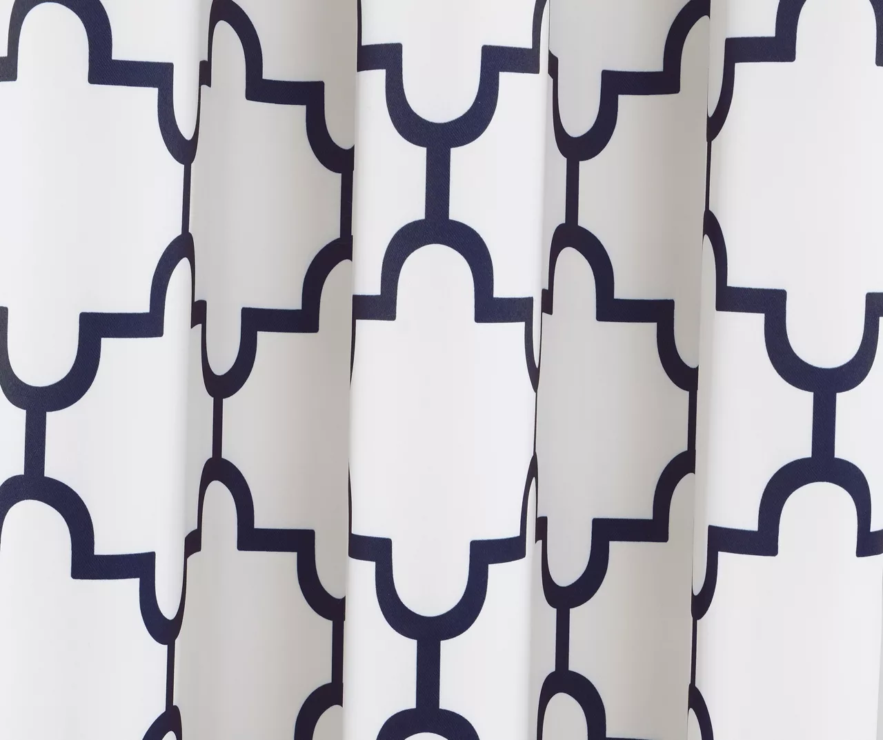 Bellagio Trellis Room-Darkening Rod Pocket Curtain Panel Pair 21 Bellagio Trellis Room-Darkening Rod Pocket Curtain Panel Pair - Image 19