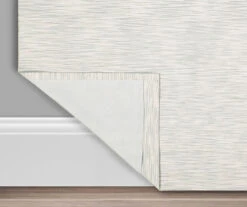 Warren Platinum Blackout Grommet Curtain Panel, (63") -Home Store 810474082 3