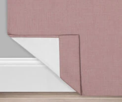 Eclipse Martina Blackout Grommet Curtain Panel -Home Store 810475010 3