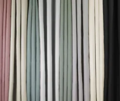 Eclipse Martina Blackout Grommet Curtain Panel -Home Store 810475021 7