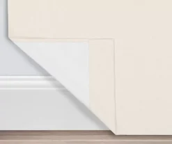 Gabriella Ivory Blackout Grommet Curtain Panel, (63") 13 Gabriella Ivory Blackout Grommet Curtain Panel, (63") -Home Store 810475068 3