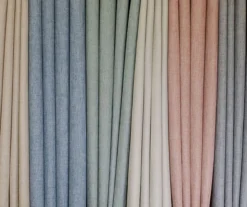 Kira Ocean Blackout Grommet Curtain Panel, (84") 17 Kira Ocean Blackout Grommet Curtain Panel, (84") -Home Store 810475109 7