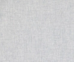 Gabriella Light Gray Blackout Grommet Curtain Panel, (63") 15 Gabriella Light Gray Blackout Grommet Curtain Panel, (63") -Home Store 810475134 5