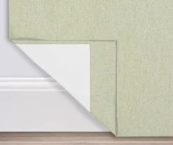 Gabriella Sage Blackout Grommet Curtain Panel, (63") -Home Store 810475139 3