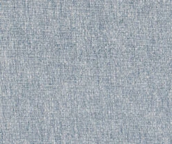 Cara Denim Blackout Grommet Curtain Panel, (84") -Home Store 810475206 5