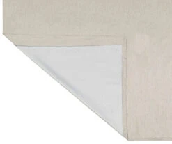 Eclipse Newport Therma Blackout Grommet Valance -Home Store 810475307 3