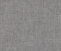 Kira Gray Blackout Grommet Curtain Panel, (95") -Home Store 810475373 5