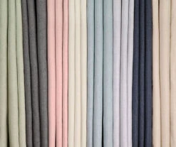 Gabriella Beige Blackout Grommet Curtain Panel, (84") 17 Gabriella Beige Blackout Grommet Curtain Panel, (84") -Home Store 810475374 7