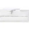 Sealy 1250-Thread Count Cotton Sheet Set 2 Sealy 1250-Thread Count Cotton Sheet Set -Home Store 810483445