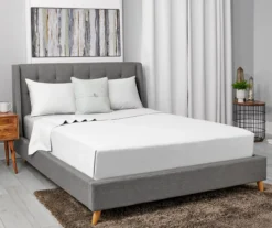 Sealy 1250-Thread Count Cotton Sheet Set -Home Store 810483445 2