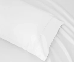 Sealy 1250-Thread Count Cotton Sheet Set -Home Store 810483445 3