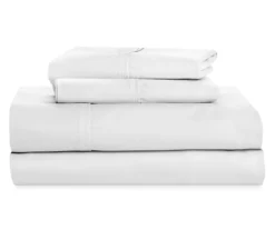 Sealy 1250-Thread Count Cotton Sheet Set -Home Store 810483445 5