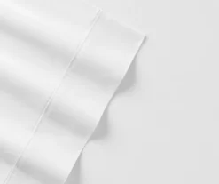 Sealy 1250-Thread Count Cotton Sheet Set -Home Store 810483445 6