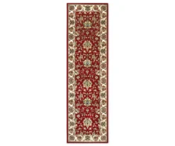 Jackson Floral Runner, (2'3" X 7'6")