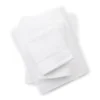 White 6-Piece Towel Set
