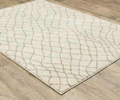 Harrison Geometric Accent Rug, (2' X 3') -Home Store 810491055 2