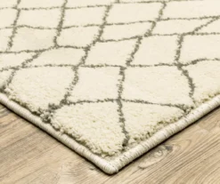 Harrison Geometric Accent Rug, (2' X 3') -Home Store 810491055 3