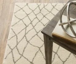 Harrison Geometric Accent Rug, (2' X 3') -Home Store 810491055 5