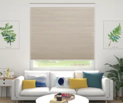 Chai Blackout Cordless Cellular Shade 22 Chai Blackout Cordless Cellular Shade -Home Store 810496639