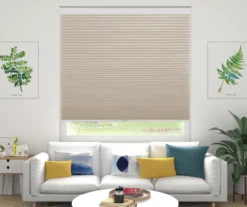 Chai Blackout Cordless Cellular Shade 21 Chai Blackout Cordless Cellular Shade -Home Store 810496640