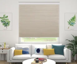 Chai Blackout Cordless Cellular Shade 25 Chai Blackout Cordless Cellular Shade -Home Store 810496660