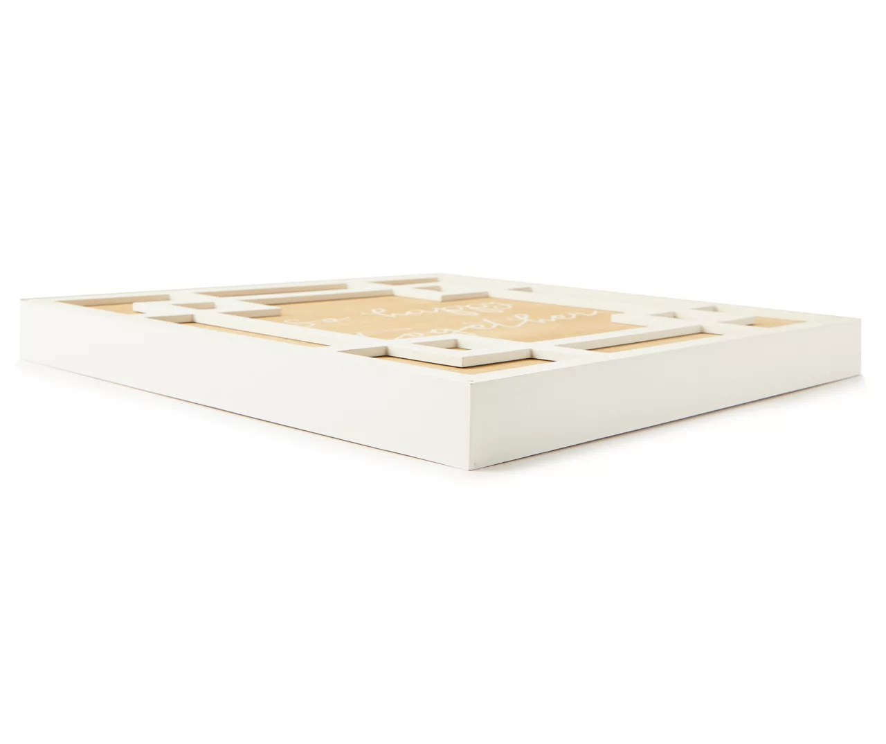 "So Happy Together" Geo Framed Plaque 4 "So Happy Together" Geo Framed Plaque - Image 2