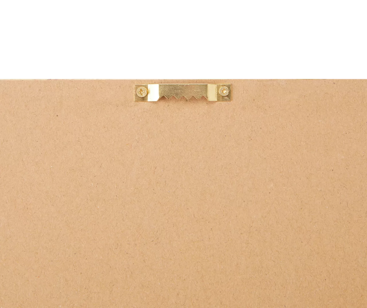 Framed Ikat Canvas 6 Framed Ikat Canvas - Image 4